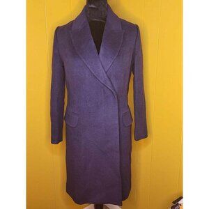 AmberLeaf Womens‎ Trench Coat